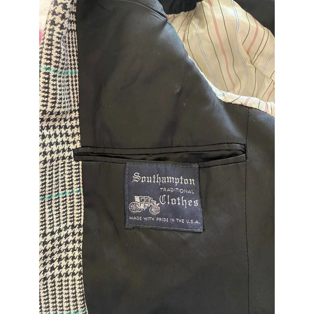Southampton Traditional Clothes southampton traditional